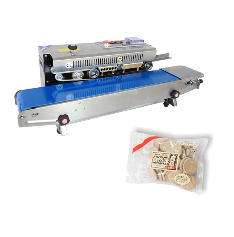 Continuous Band Sealer