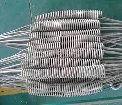 Electric Coil Heating Element