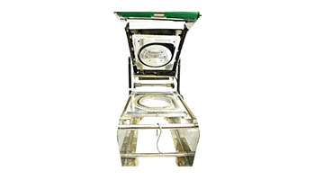 Bowl Sealing Machine