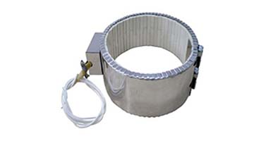 Ceramic Heater