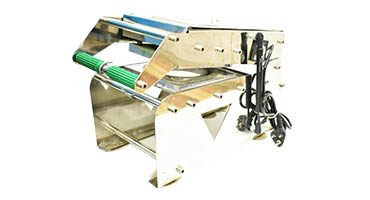 Glass Sealing Machine