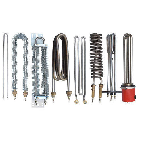 Industrial Heating Elements