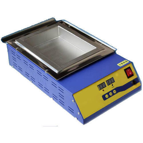 Solder Bath Machine